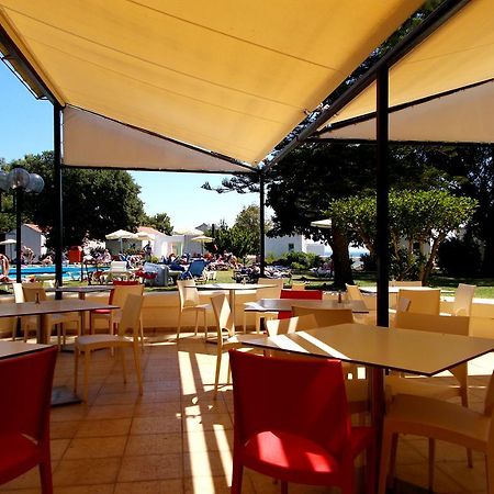 Hotel Kalithea Kallithea  Exterior photo