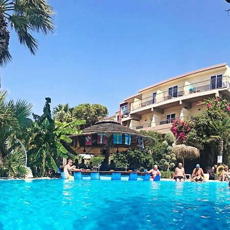 Hotel Kalithea Kallithea  Exterior photo