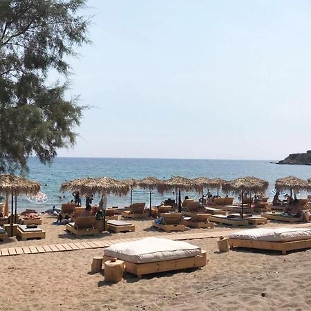 Hotel Kalithea Kallithea  Exterior photo