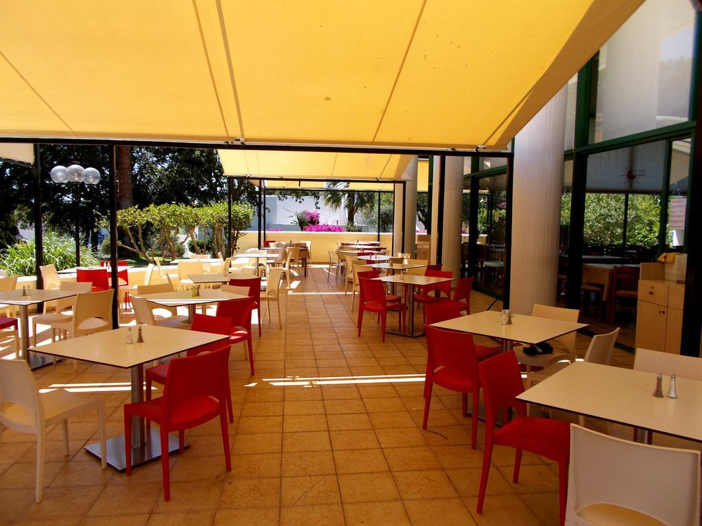 Hotel Kalithea Kallithea  Exterior photo