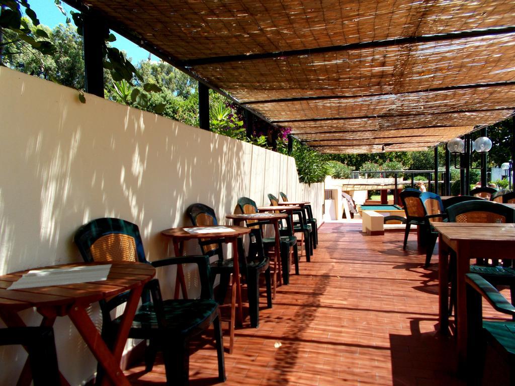 Hotel Kalithea Kallithea  Exterior photo
