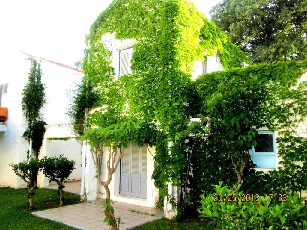 Hotel Kalithea Kallithea  Exterior photo