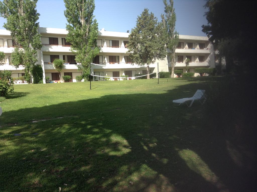 Hotel Kalithea Kallithea  Exterior photo